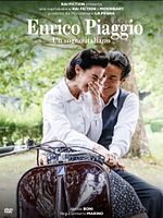 poster de Enrico Piaggio - An Italian Dream