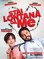 poster de Garde tes distances !