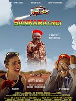 poster de Sankara et moi