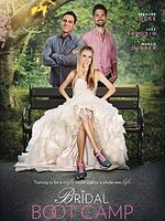 poster de Les 10 règles d'or d'une parfaite mariée