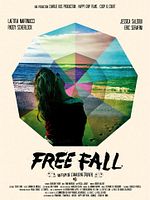 poster de Free Fall