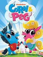 image de Corn & Peg