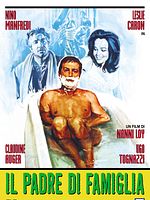 poster de Jeux d'adultes