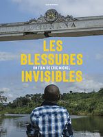 poster de Les Blessures invisibles