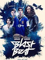 poster de Blast Beat