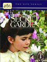 poster de Le Jardin secret