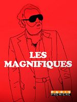 poster de Les Magnifiques