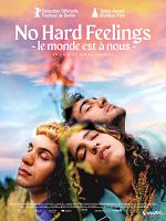 poster de No hard feelings - Le Monde est à nous