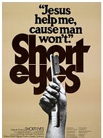 poster de Short Eyes