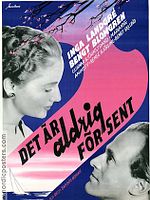 poster de Et s'il n'était pas trop tard ?