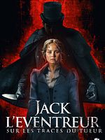 poster de Jack l'éventreur : Sur les traces du tueur