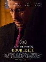 poster de Double Jeu
