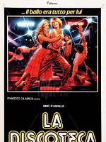 poster de La Discothèque