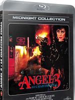 poster de Angel 3 : Le Chapitre Final
