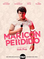 image de Pédé paumé