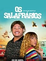 poster de Scélérats