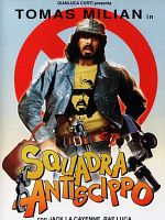 poster de Flics en jeans