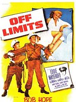 poster de Off Limits