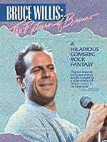 poster de The Return of Bruno