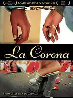 poster de La Corona