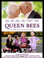 poster de Queen Bees