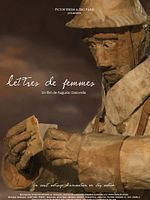 poster de Lettres de femmes