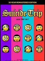 poster de Suicide Trip