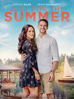 poster de Amoureux juste pour l'été