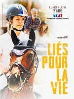 poster de Liés pour la vie