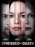 poster de La blessure d'une femme