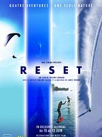 poster de Reset