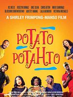 poster de Potato Potahto
