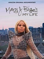 poster de Mary J Blige's My Life