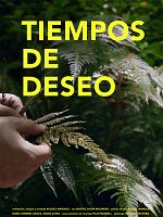 poster de Tiempos de deseo