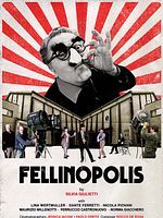 poster de Fellinopolis
