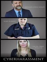 poster de Cyberharassment