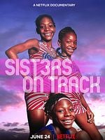 poster de Trois Sœurs dans les Starting-Blocks