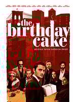 poster de The Birthday Cake