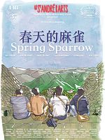 poster de Spring Sparrow