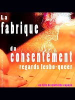 poster de La Fabrique du consentement