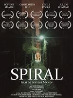 poster de Spiral