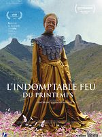 poster de L’ Indomptable feu du printemps