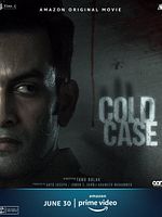 poster de Cold Case
