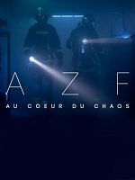 poster de AZF, au cœur du chaos