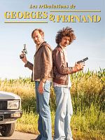 image de Les tribulations de Georges et Fernand