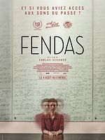 poster de Fendas