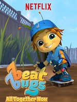 poster de Beat Bugs: All Together Now