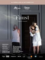 poster de Faust (Opéra de Paris-FRA Cinéma)