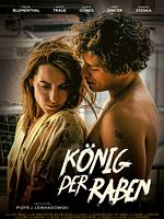 poster de Le roi des corbeaux