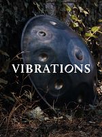 poster de Vibrations - Le sculpteur d'acier